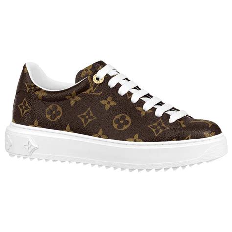 louis vuitton lv vivienne monogram sneaker|Designer Sneakers for Women .